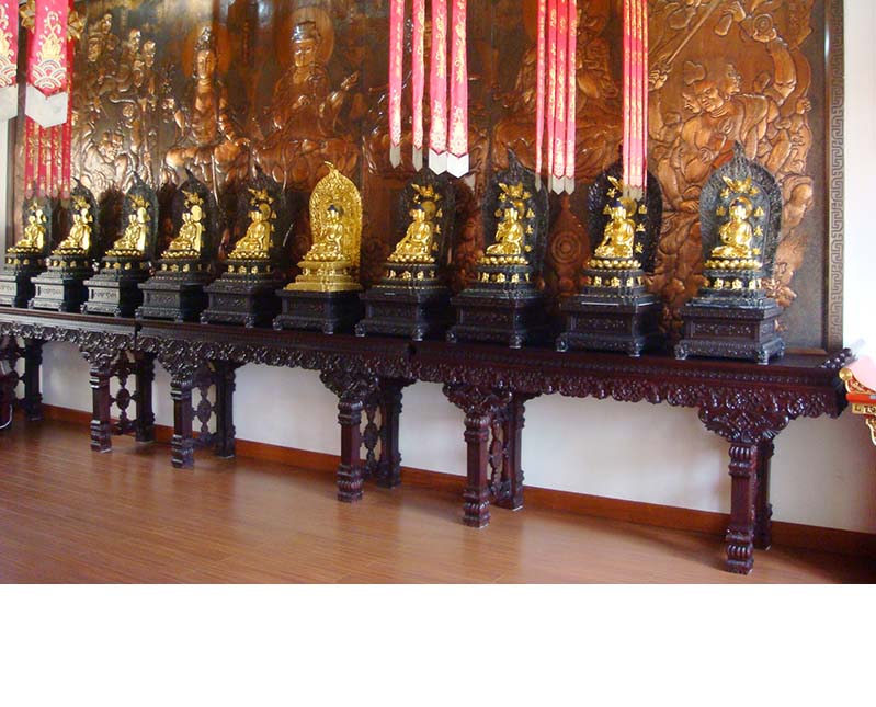 普陀紫竹林禅寺