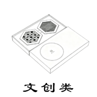 文创类
