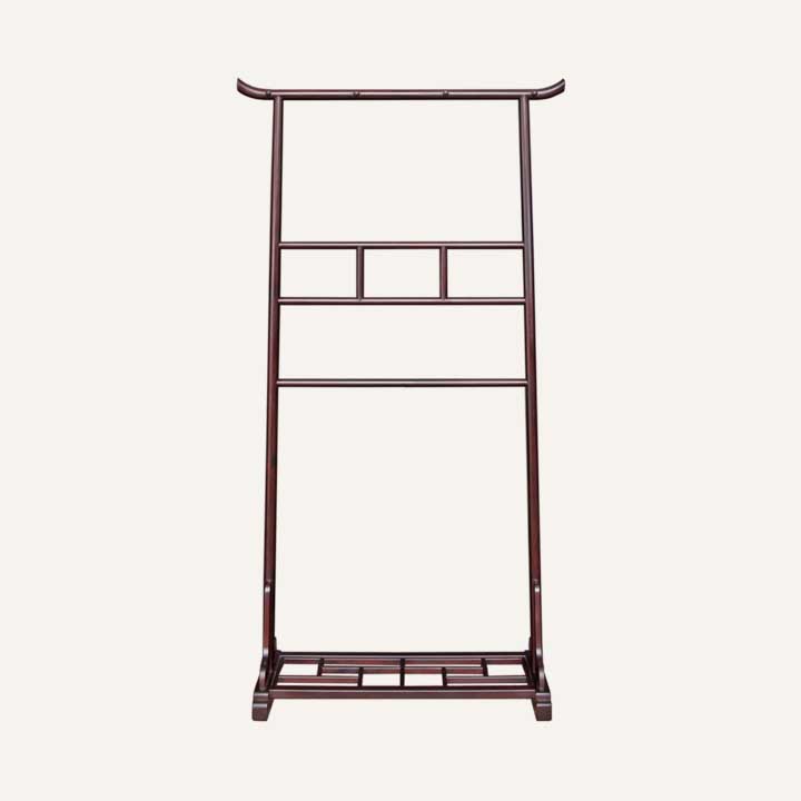 明式衣架