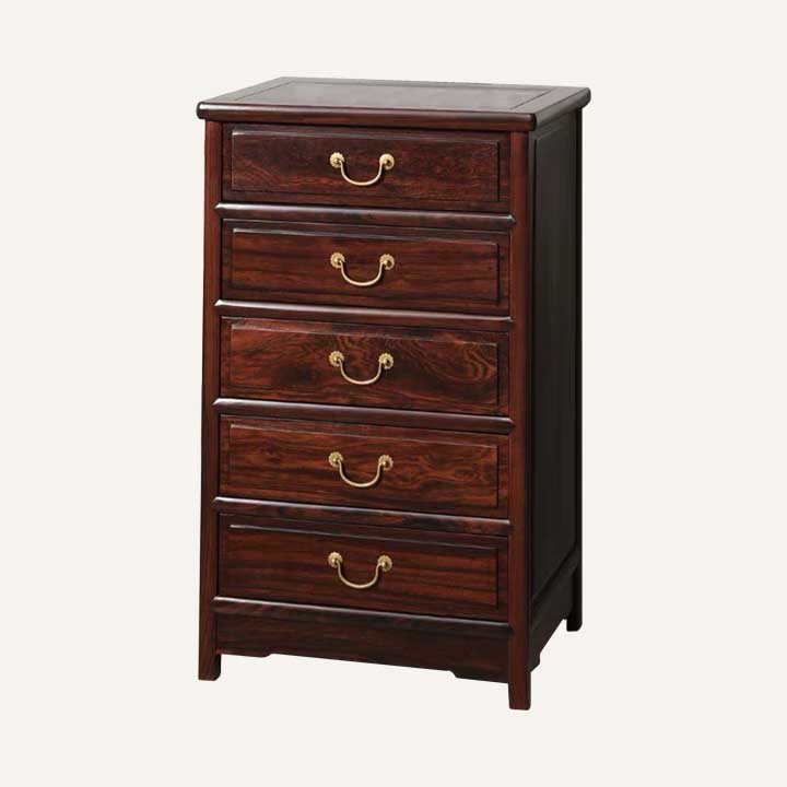 五斗柜