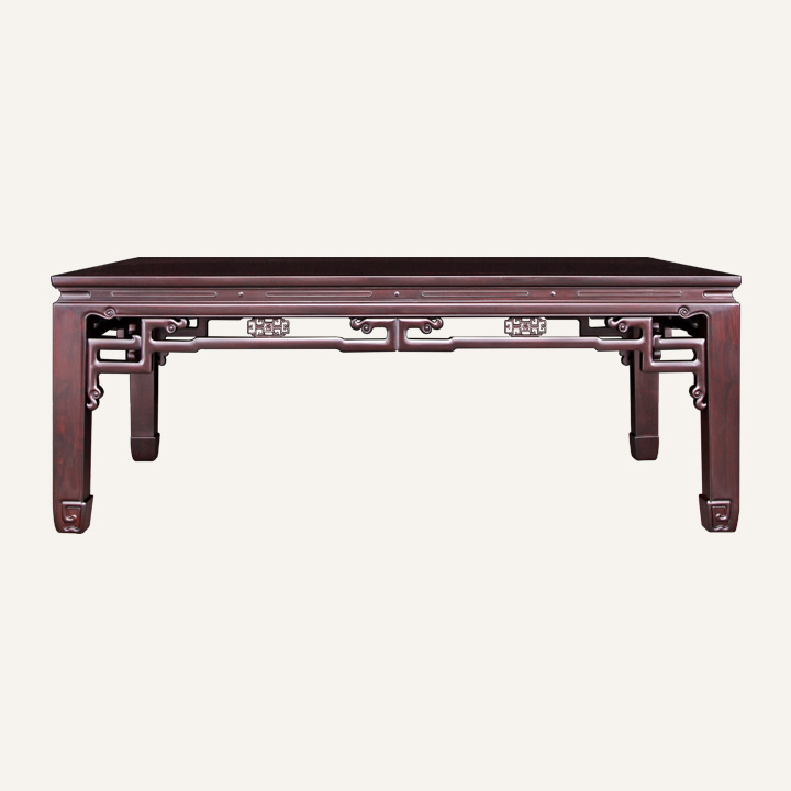 夔纹大画桌·大